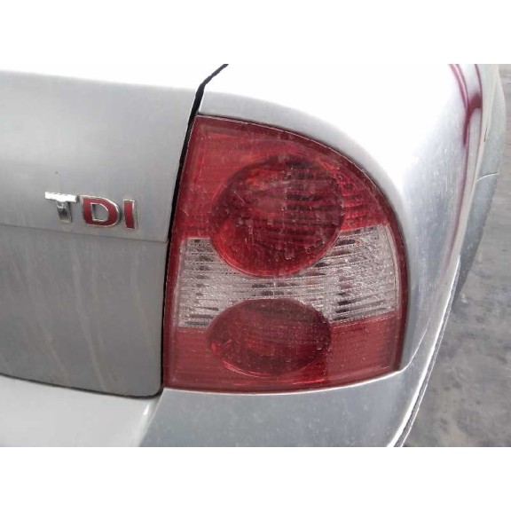 volkswagen passat berlina (3b3) del año 2001