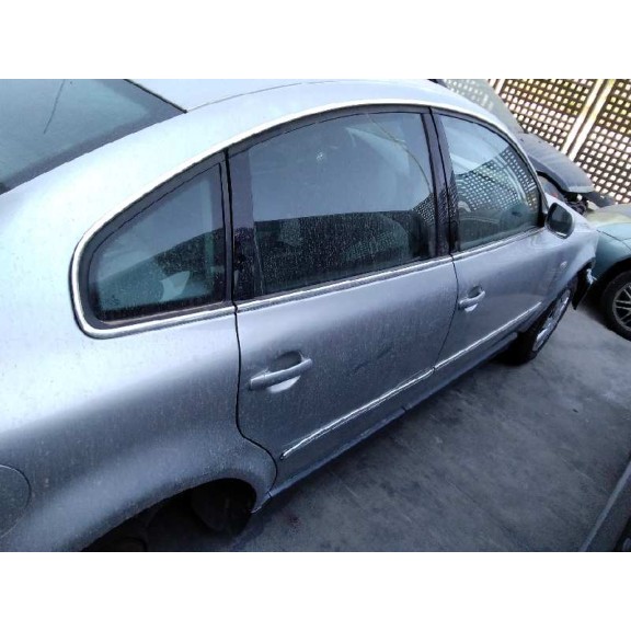 volkswagen passat berlina (3b3) del año 2001