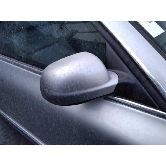 volkswagen passat berlina (3b3) del año 2001