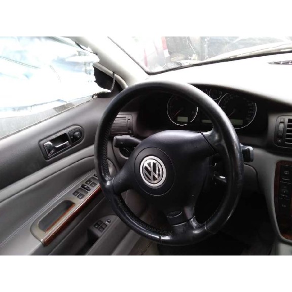 volkswagen passat berlina (3b3) del año 2001