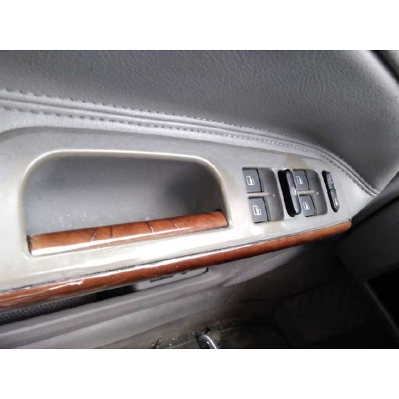 volkswagen passat berlina (3b3) del año 2001