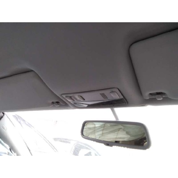 volkswagen passat berlina (3b3) del año 2001