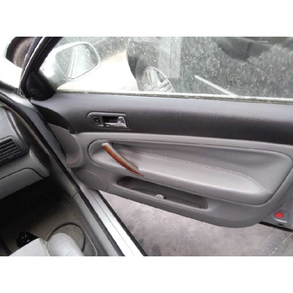 volkswagen passat berlina (3b3) del año 2001