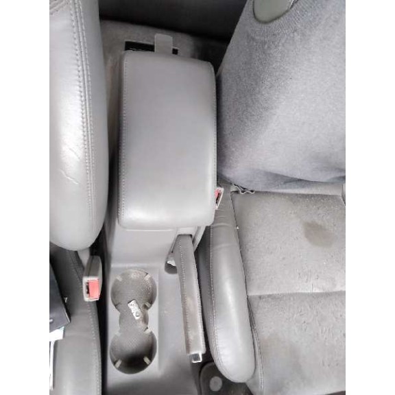 volkswagen passat berlina (3b3) del año 2001