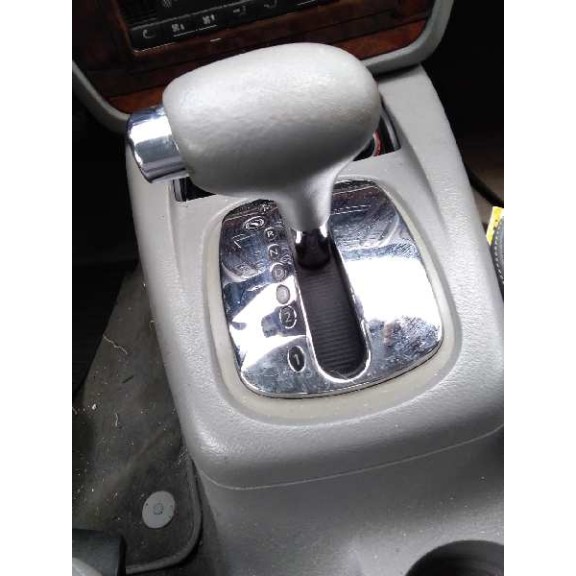 volkswagen passat berlina (3b3) del año 2001