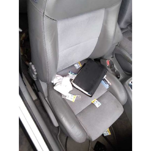 volkswagen passat berlina (3b3) del año 2001