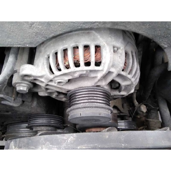 volkswagen passat berlina (3b3) del año 2001