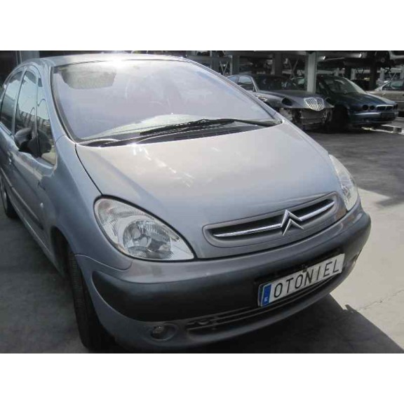 citroën xsara picasso del año 2001
