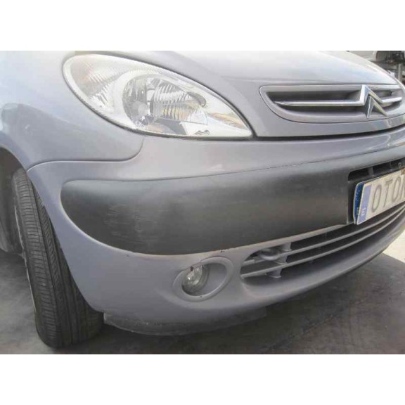 citroën xsara picasso del año 2001