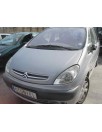 citroën xsara picasso del año 2001