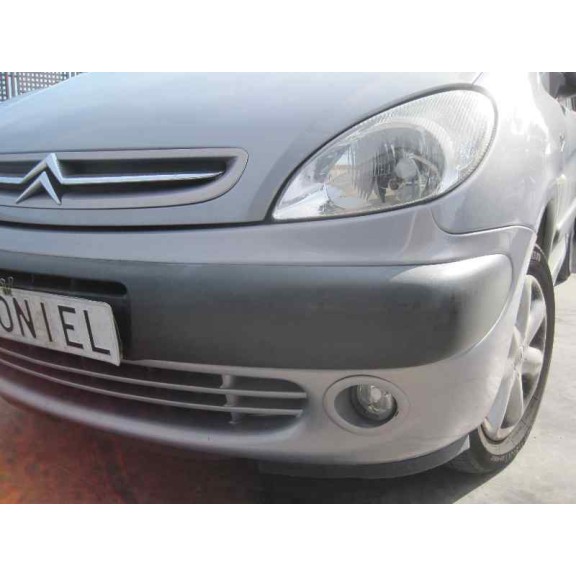 citroën xsara picasso del año 2001