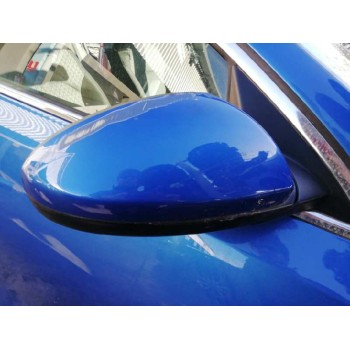 Recambio de retrovisor derecho para kia ceed drive referencia OEM IAM 87620J7160 NO ABATIBLE 5 PINS