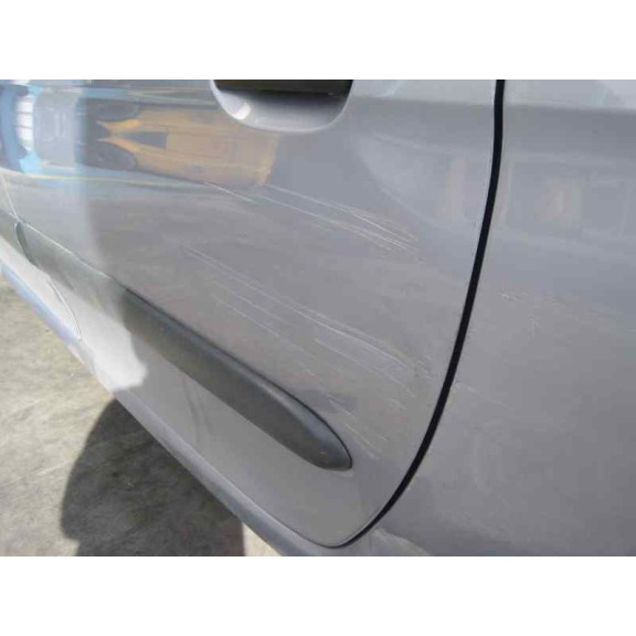 citroën xsara picasso del año 2001