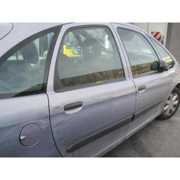 citroën xsara picasso del año 2001
