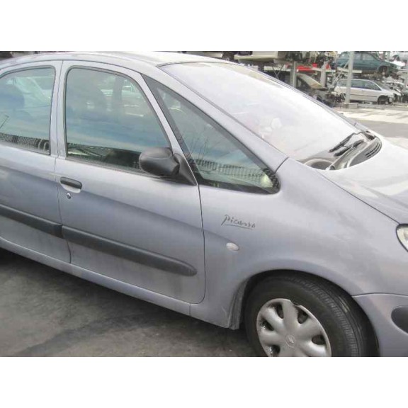 citroën xsara picasso del año 2001