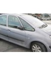 citroën xsara picasso del año 2001