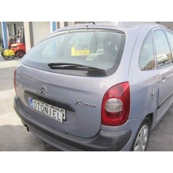 citroën xsara picasso del año 2001