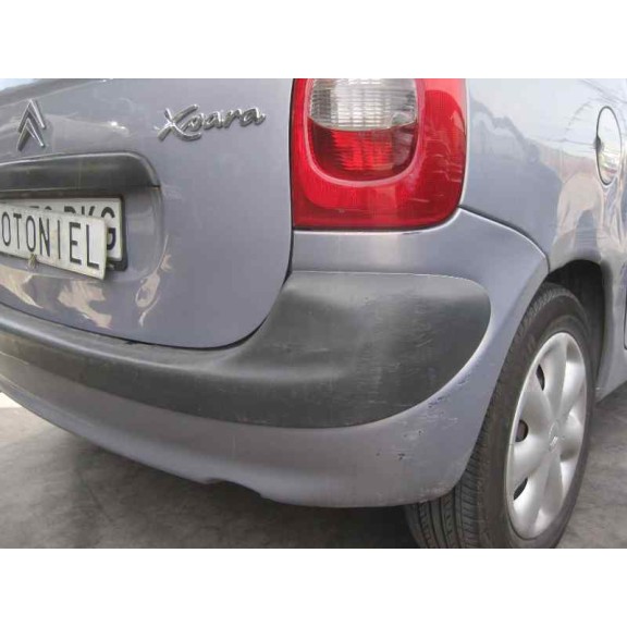 citroën xsara picasso del año 2001