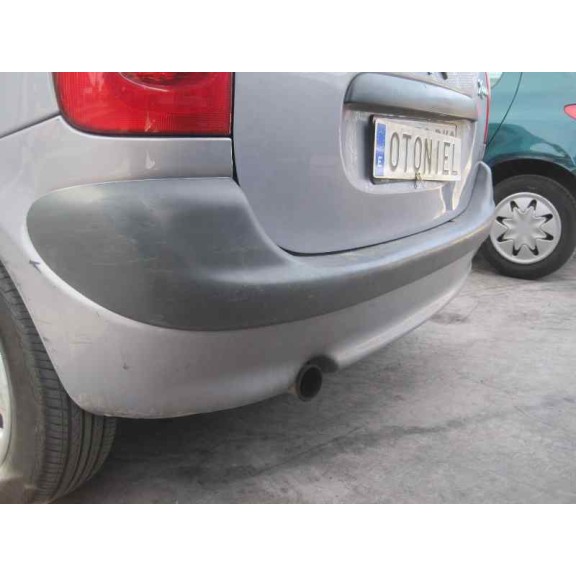 citroën xsara picasso del año 2001