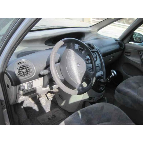 citroën xsara picasso del año 2001