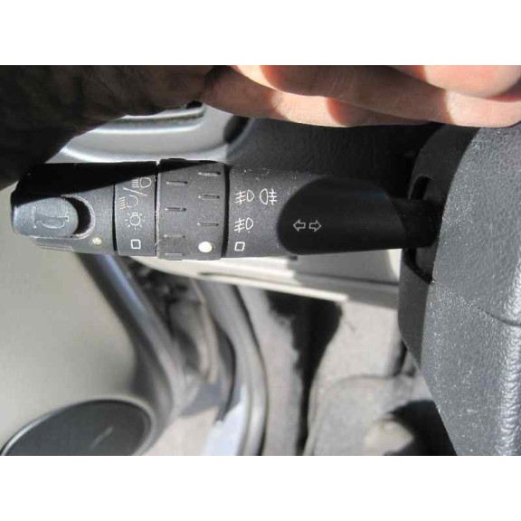 citroën xsara picasso del año 2001