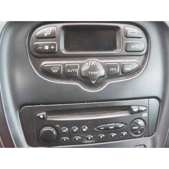 citroën xsara picasso del año 2001