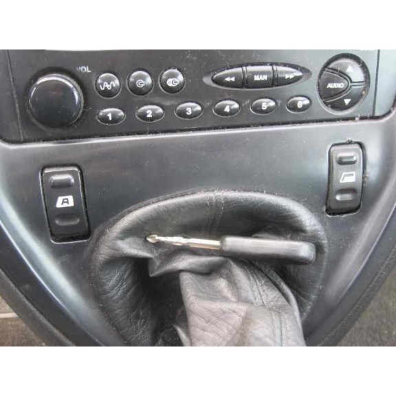 citroën xsara picasso del año 2001