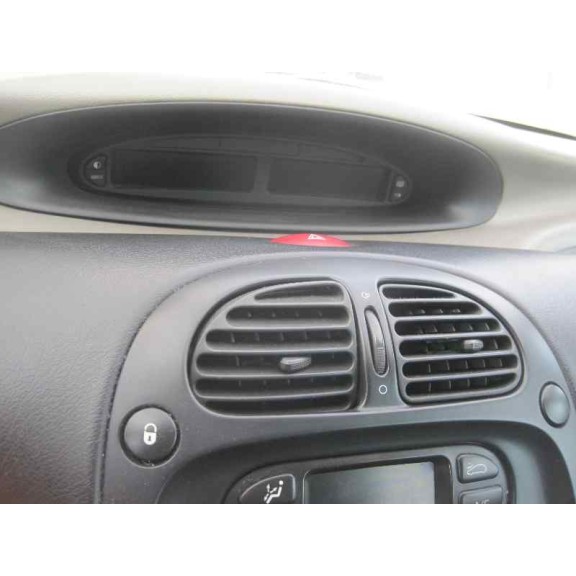 citroën xsara picasso del año 2001