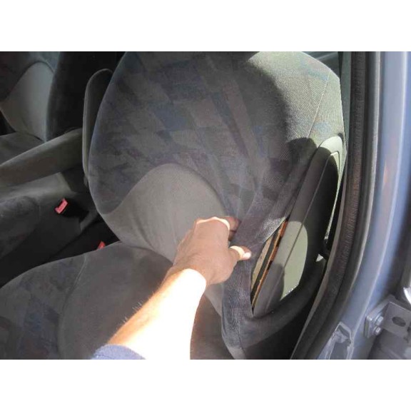 citroën xsara picasso del año 2001