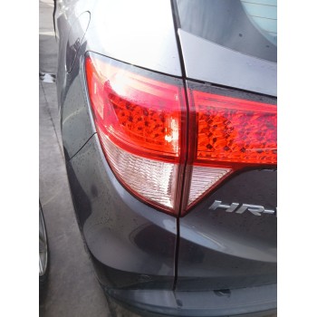 Recambio de piloto trasero izquierdo para honda hr-v (ru) 1.5 (ru1) referencia OEM IAM 22018085  