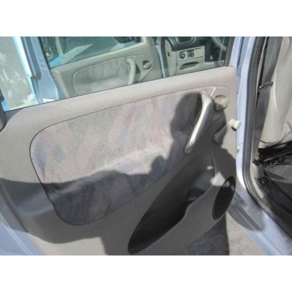 citroën xsara picasso del año 2001