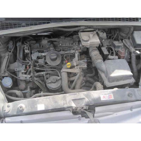 citroën xsara picasso del año 2001