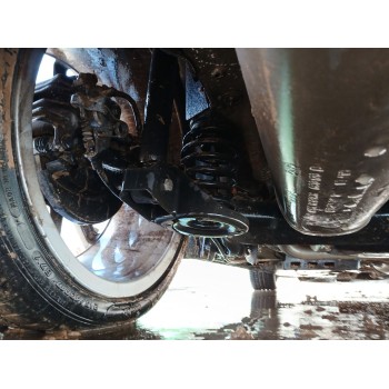 PUENTE TRASERO 6R0500051E DISCO