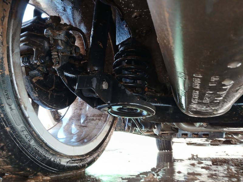 Recambio de puente trasero para audi a1 sportback (8xa, 8xf) 1.0 tfsi referencia OEM IAM 6R0500051E  DISCO