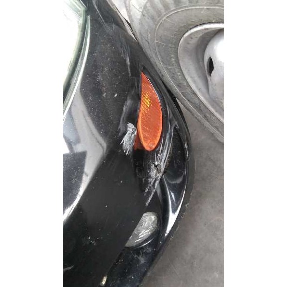 ford focus berlina (cak) del año 2001