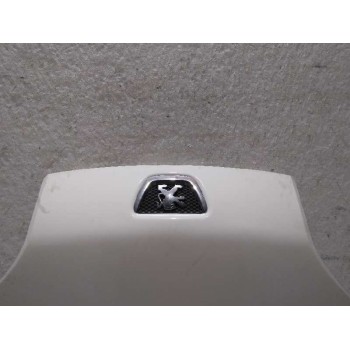 Recambio de capot para peugeot bipper 1.3 16v hdi fap referencia OEM IAM  BLANCO 