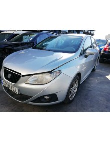 seat ibiza sc (6j1) del año 2010