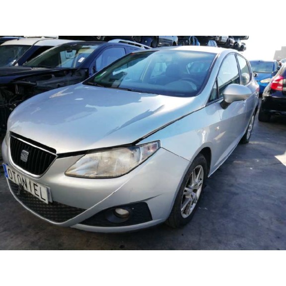 seat ibiza sc (6j1) del año 2010