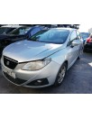seat ibiza sc (6j1) del año 2010