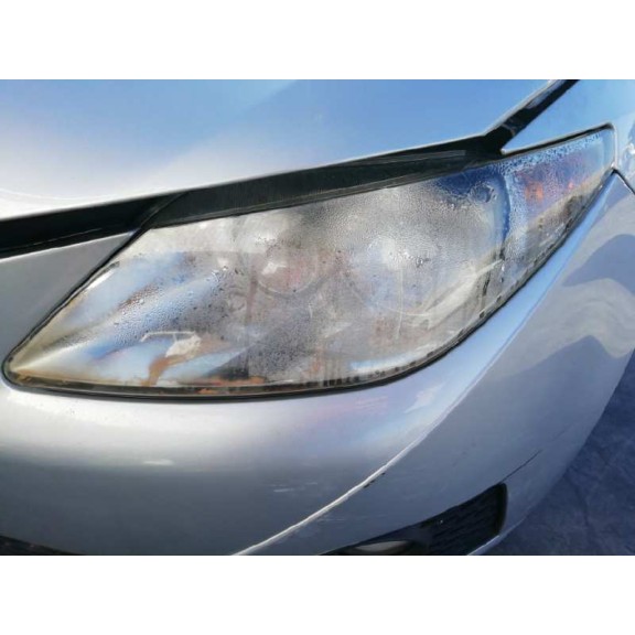 seat ibiza sc (6j1) del año 2010