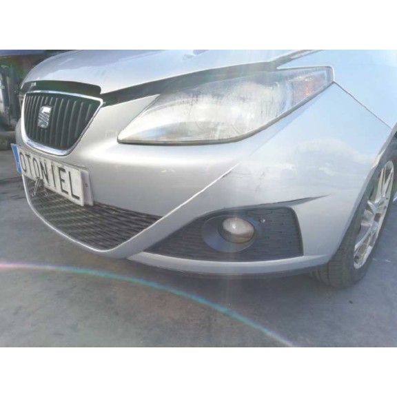 seat ibiza sc (6j1) del año 2010