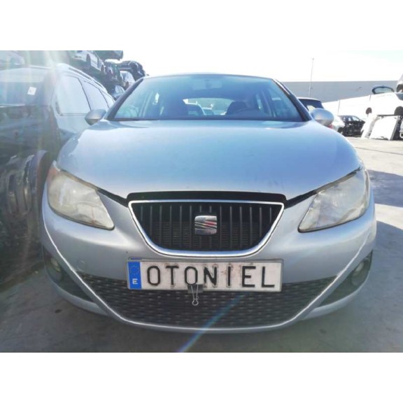 seat ibiza sc (6j1) del año 2010
