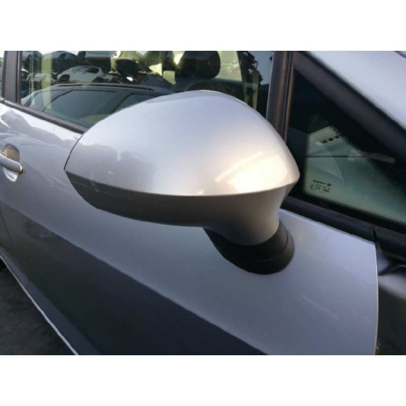 seat ibiza sc (6j1) del año 2010