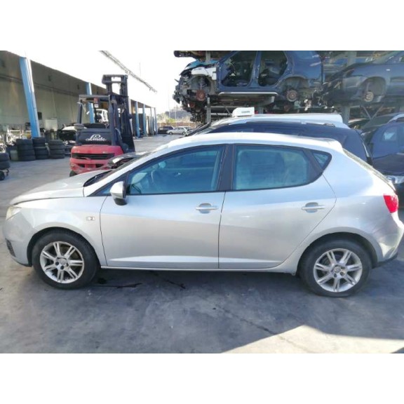 seat ibiza sc (6j1) del año 2010