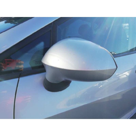 seat ibiza sc (6j1) del año 2010