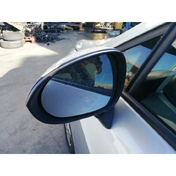 seat ibiza sc (6j1) del año 2010