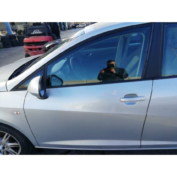 seat ibiza sc (6j1) del año 2010