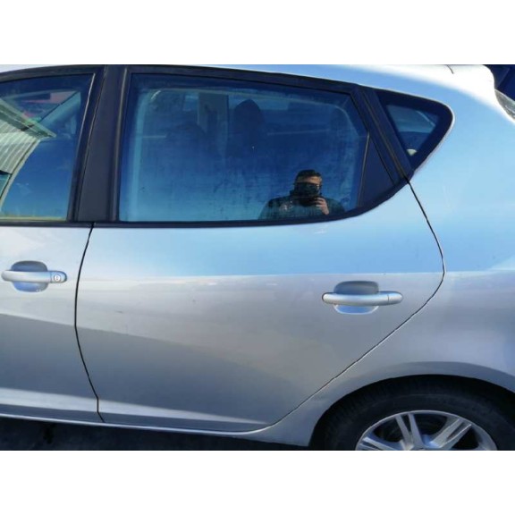 seat ibiza sc (6j1) del año 2010