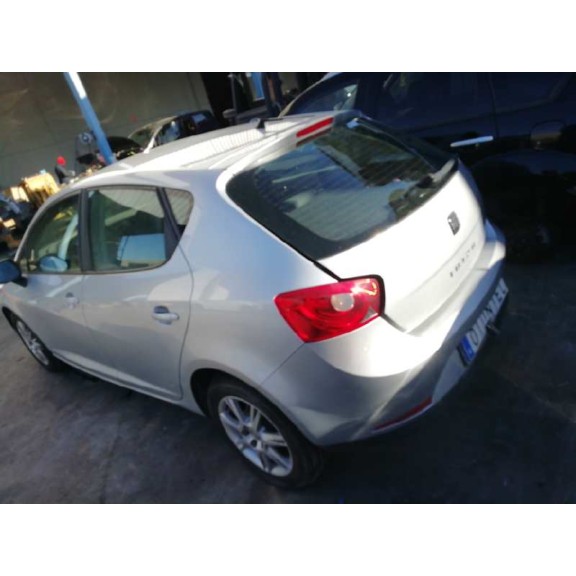seat ibiza sc (6j1) del año 2010