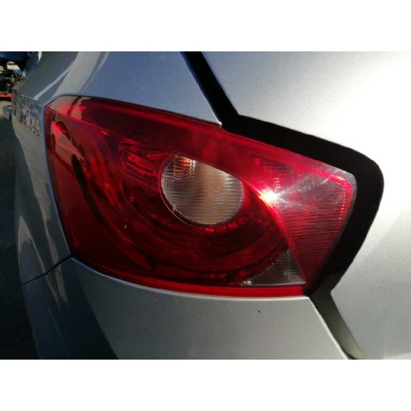 seat ibiza sc (6j1) del año 2010